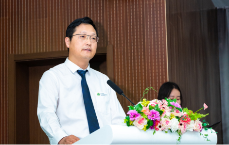 【新闻稿】笃行致远 共富未来 2023环球国际泰国经销商大会圆满落幕10-24448
