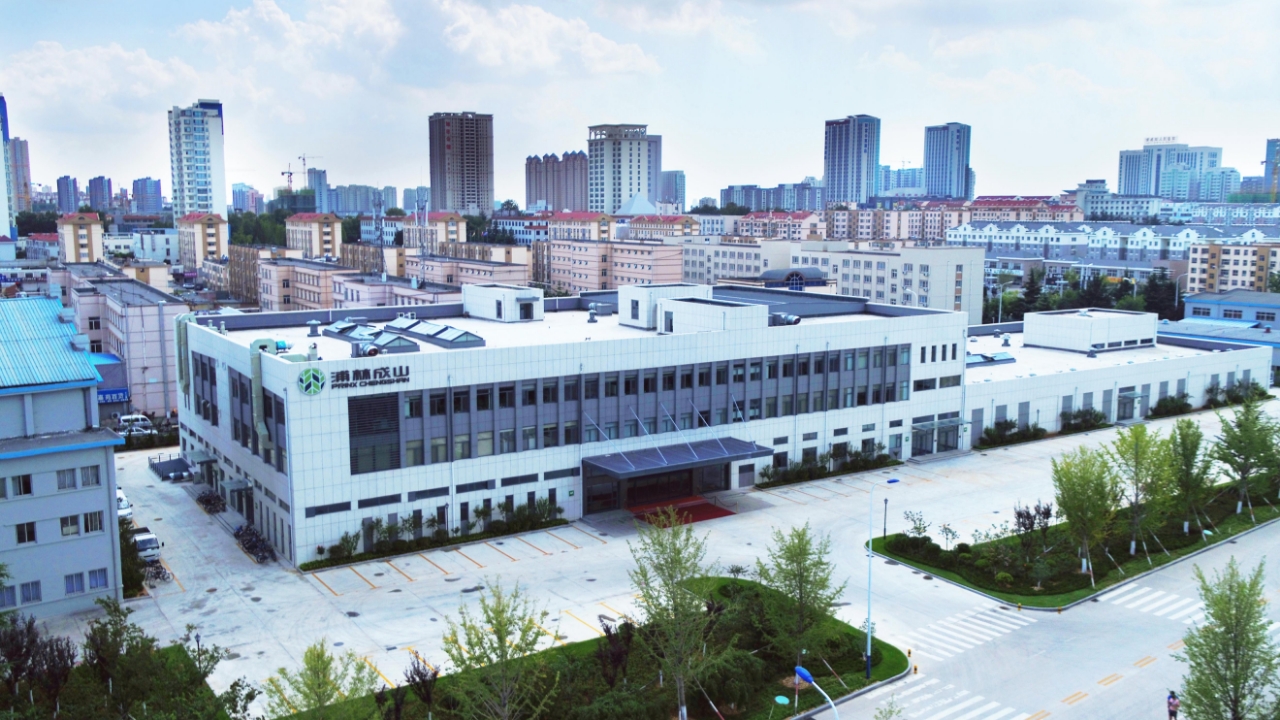 环球国际通过省级工程研究中心评价，以创新驱动轮胎产业高质量发展